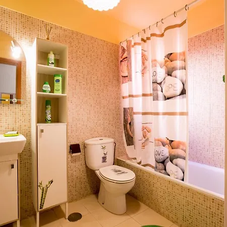 1 Bedroom *