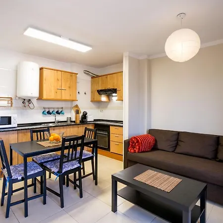 דירה 1 Bedroom