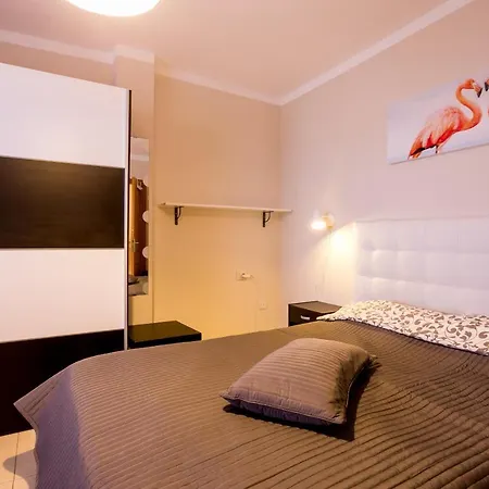 1 Bedroom סן איסידרו