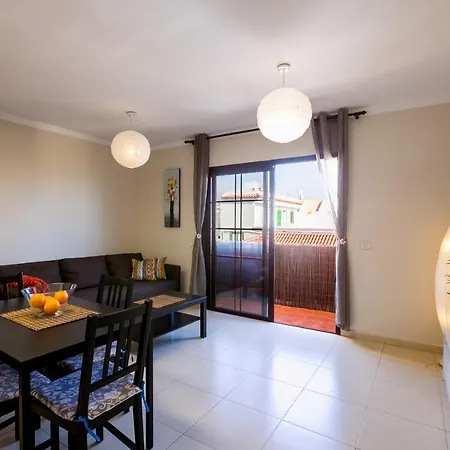 1 Bedroom Lägenhet *