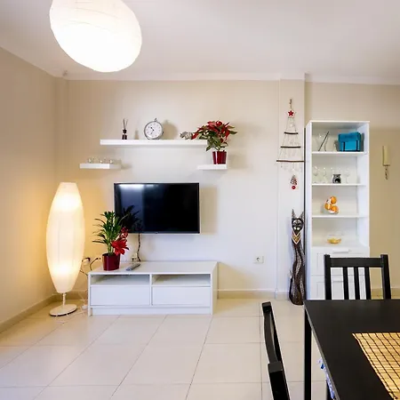Lägenhet 1 Bedroom