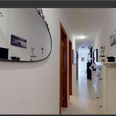 Lägenhet 1 Bedroom San Isidro (Tenerife)