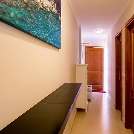 Lägenhet 1 Bedroom *